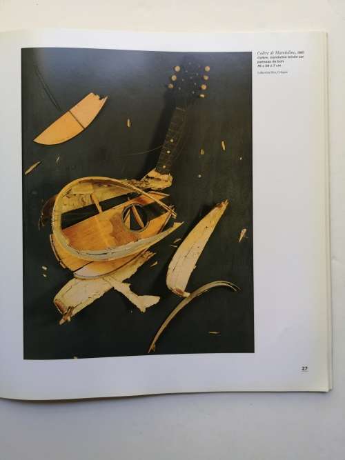 ARMAN | EXHIBITION ALBUM