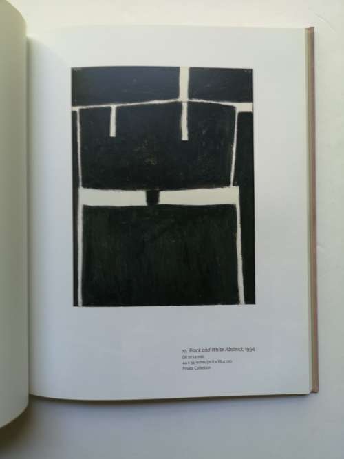 William Scott Hardcover  by David Anfam