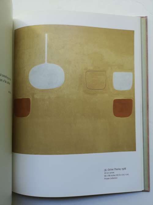 William Scott Hardcover  by David Anfam