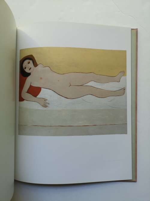 William Scott Hardcover  by David Anfam