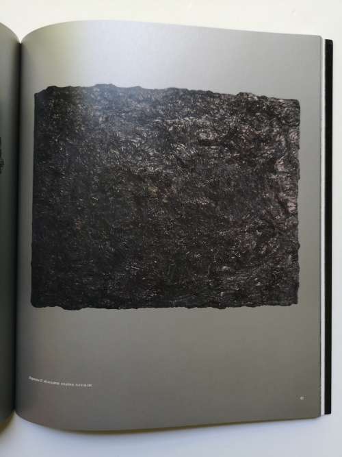 RICKY BURNETT, Troubled with Goya, a close observation