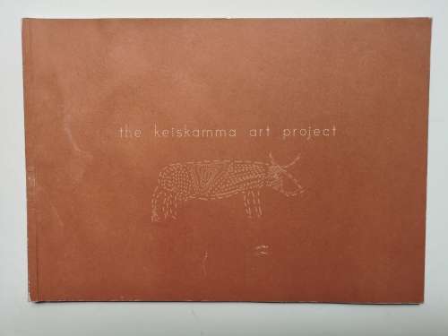 The Keiskamma Art Project Paperback