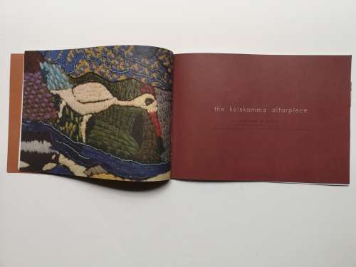 The Keiskamma Art Project Paperback