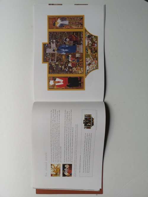 The Keiskamma Art Project Paperback
