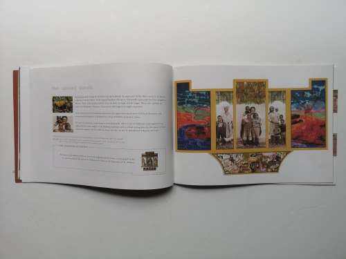 The Keiskamma Art Project Paperback