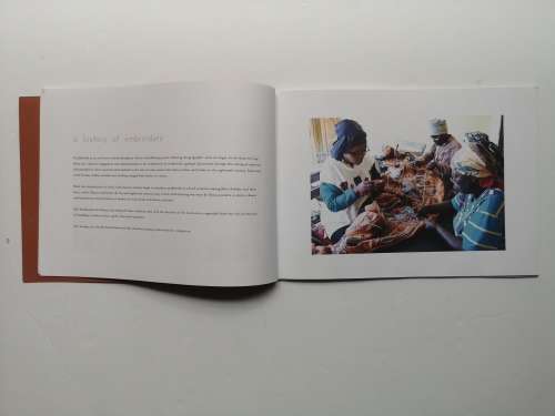 The Keiskamma Art Project Paperback