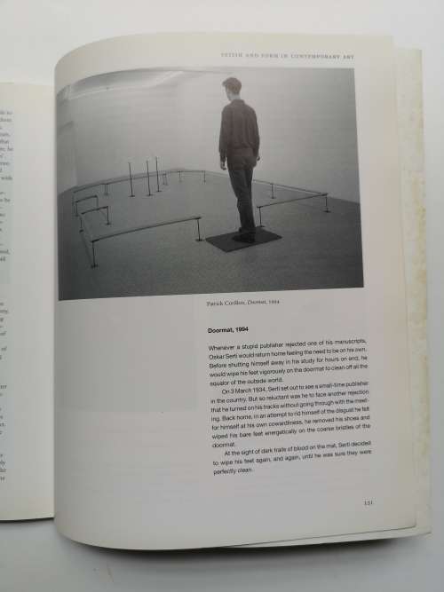 Fetishism: Visualising Power and Desire Paperback   by Anthony Shelton