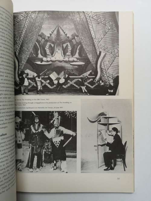 Performance: Live Art, 1909 to the Present Paperback   by Roselee Goldberg