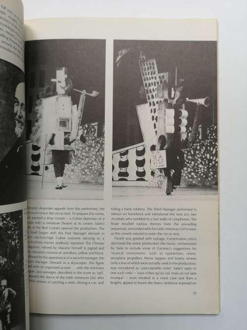 Performance: Live Art, 1909 to the Present Paperback   by Roselee Goldberg