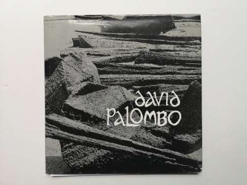 David Palombo (Sculpture)