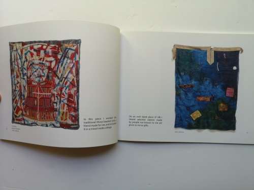 Jill Trappler: Unfolding her