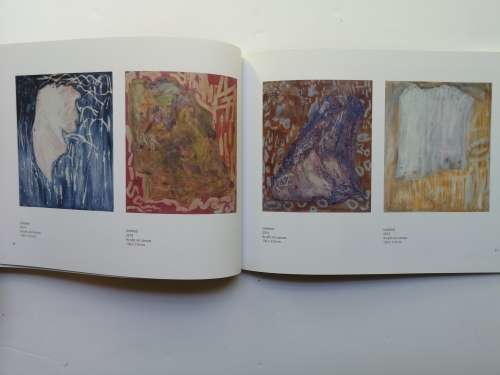 Jill Trappler: Unfolding her