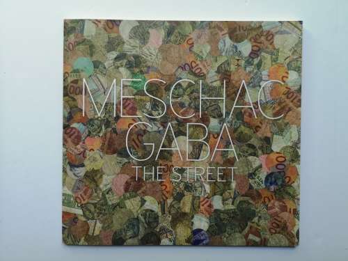 MESCHAC GABA: THE STREET