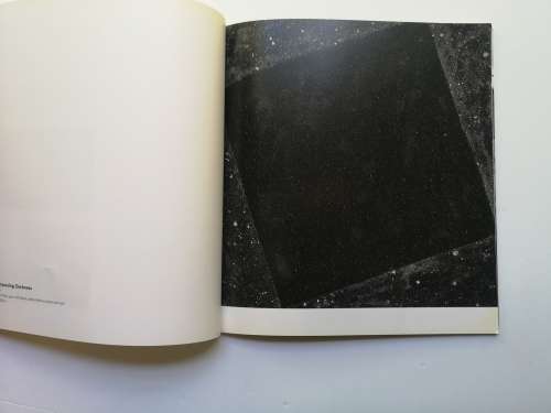Karel Nel: The Brilliance of Darkness