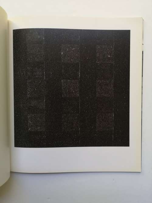 Karel Nel: The Brilliance of Darkness