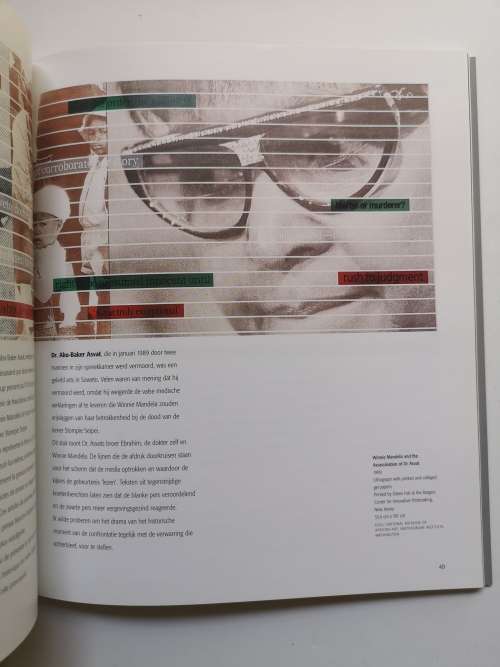 Sue Williamson: Selected Works