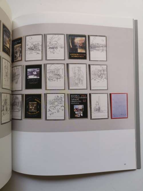 Sue Williamson: Selected Works