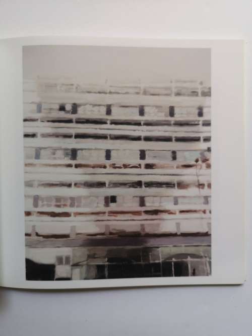 Ian Grose: some assumptions An art exhibition catalogue