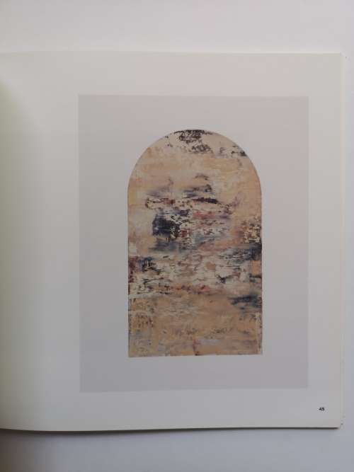 Ian Grose: some assumptions An art exhibition catalogue