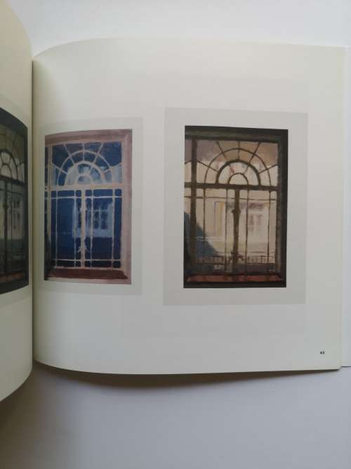 Ian Grose: some assumptions An art exhibition catalogue