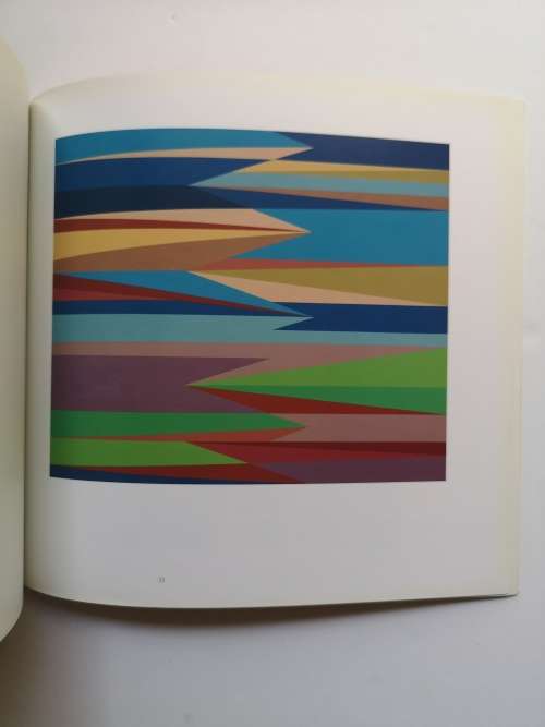 ODILI DONALD ODITA: DOUBLE EDGE