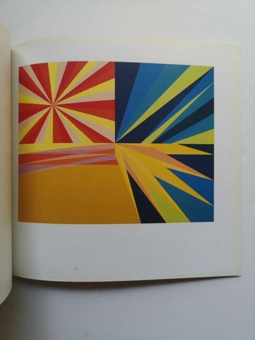 ODILI DONALD ODITA: DOUBLE EDGE