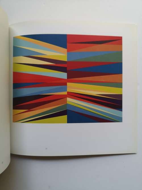 ODILI DONALD ODITA: DOUBLE EDGE