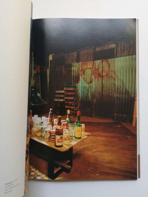 KAY HASSAN: Daimler Chrysler Award for Contemporary South African Art 2000