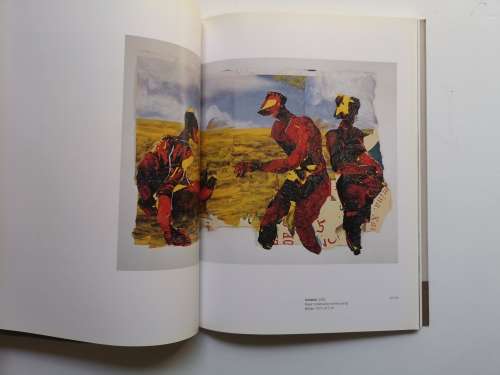KAY HASSAN: Daimler Chrysler Award for Contemporary South African Art 2000