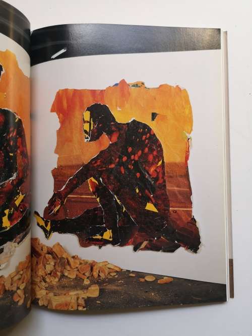 KAY HASSAN: Daimler Chrysler Award for Contemporary South African Art 2000