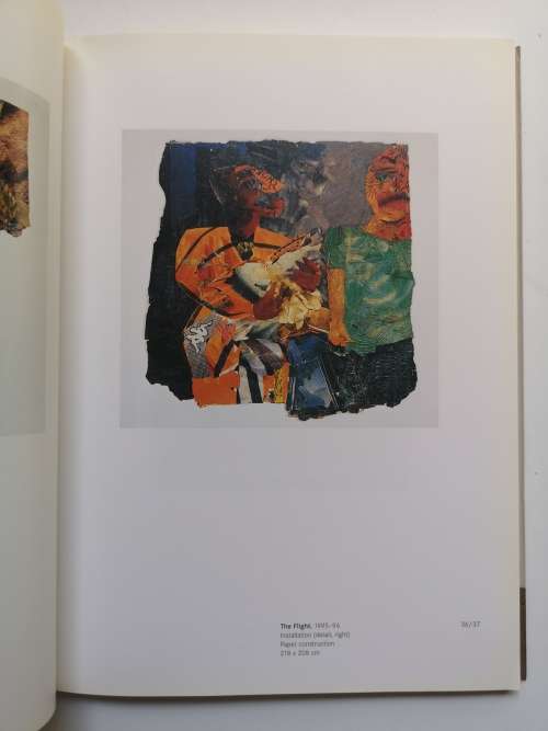 KAY HASSAN: Daimler Chrysler Award for Contemporary South African Art 2000
