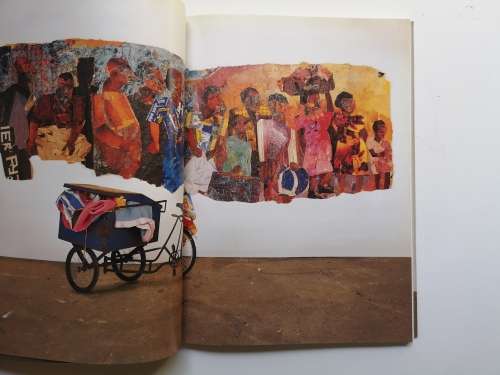 KAY HASSAN: Daimler Chrysler Award for Contemporary South African Art 2000