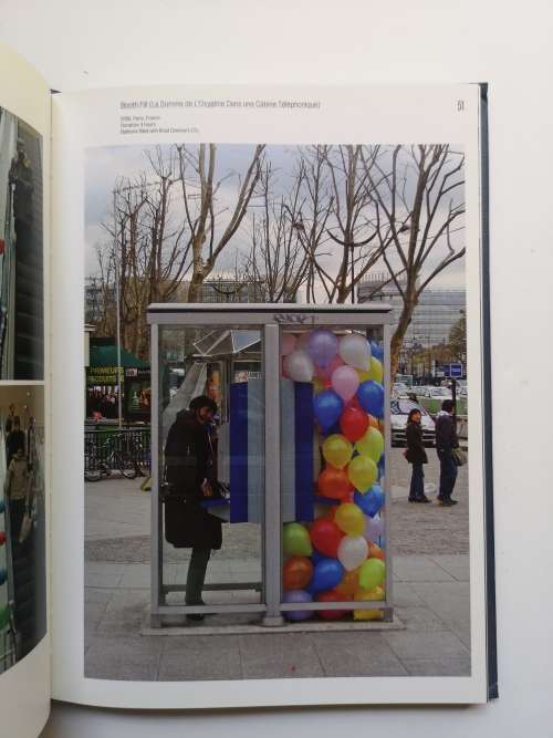 Brad Downey: Spontaneous Sculptures Hardcover