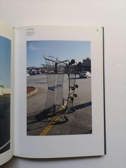 Brad Downey: Spontaneous Sculptures Hardcover