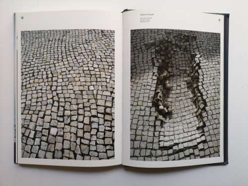 Brad Downey: Spontaneous Sculptures Hardcover