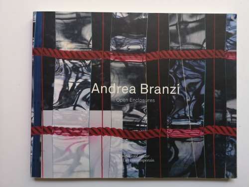 Andrea Branzi : Open Enclosures Paperback