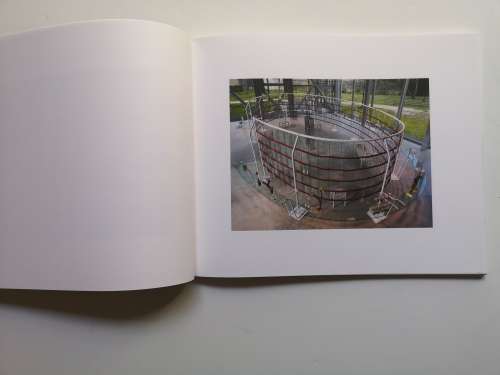 Andrea Branzi : Open Enclosures Paperback