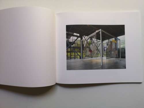 Andrea Branzi : Open Enclosures Paperback