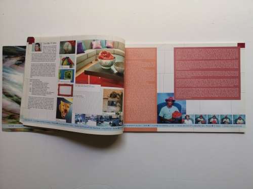 Broadcast Quality The Art of Big Brother II
