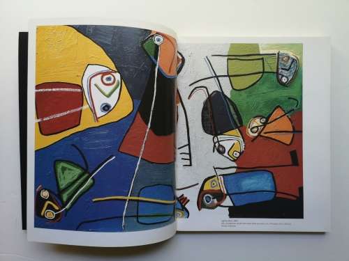 Paul du Toit: Fighting With My Weak Hand (signed)