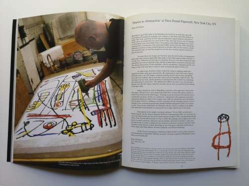 Paul du Toit: Fighting With My Weak Hand (signed)
