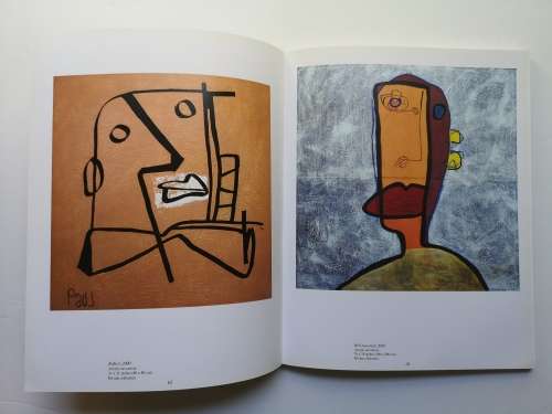 Paul du Toit: Fighting With My Weak Hand (signed)