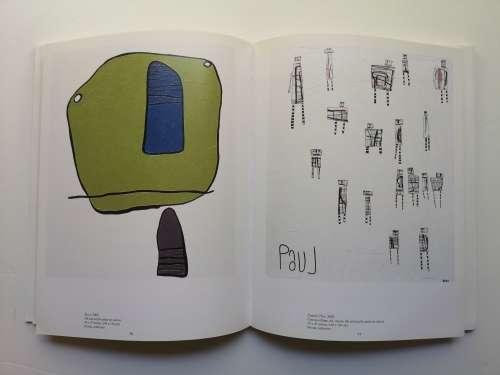 Paul du Toit: Fighting With My Weak Hand (signed)