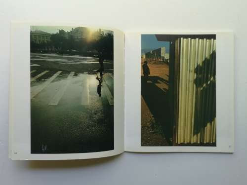 Secret City: Photographs from the USSR by Boris Savelev