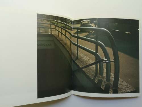 Secret City: Photographs from the USSR by Boris Savelev