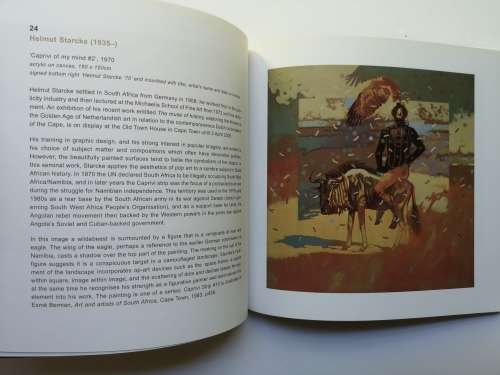 South African 1840 - Now (Catalogue 11 January 2005) - Stevenson, Michael