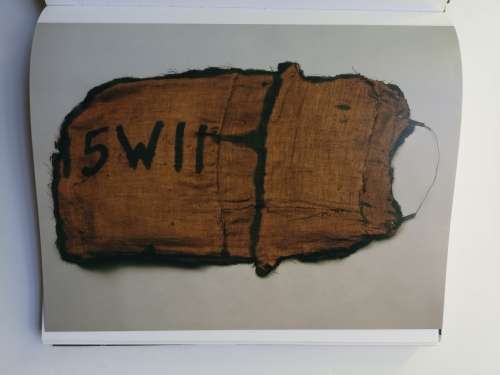 The Disappearance of Objects: New York Art and the Rise of the Postmodern City