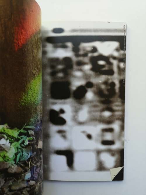 In Two Minds: Marcus Neustetter