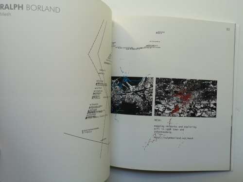 Jozi and the (M)other City curated by Carine Zaayman