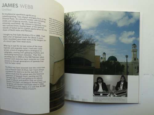Jozi and the (M)other City curated by Carine Zaayman